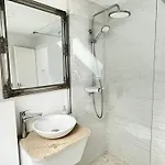 The Getaway Apartment *