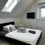 Apartment The Getaway