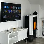 The Getaway Apartament