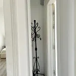 Apartament The Getaway *