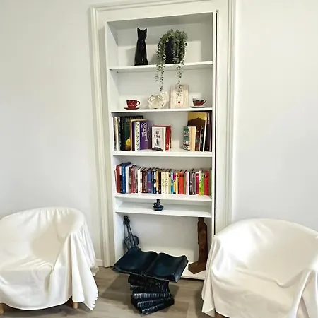 The Getaway Apartment