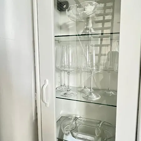 The Getaway Lejlighed