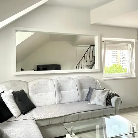 Apartment The Getaway