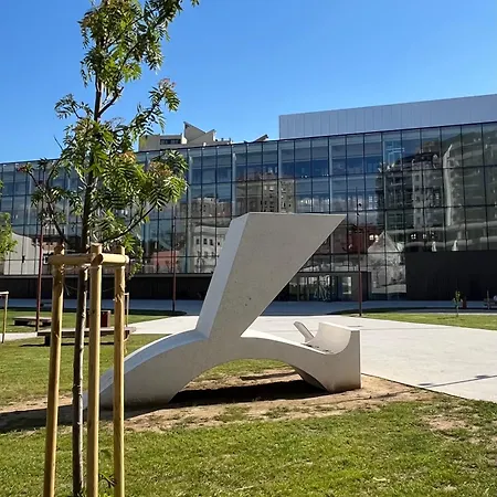 Lejlighed The Getaway