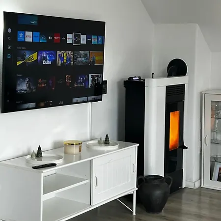 The Getaway Apartment