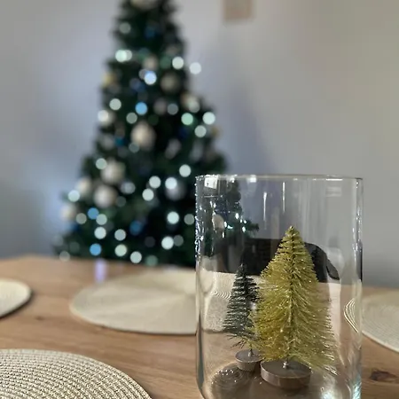 Lejlighed The Getaway