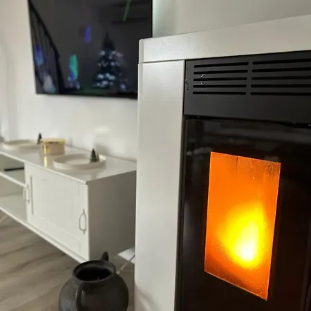 Apartamento The Getaway *