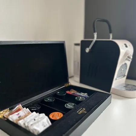 The Getaway Lejlighed Ljubljana