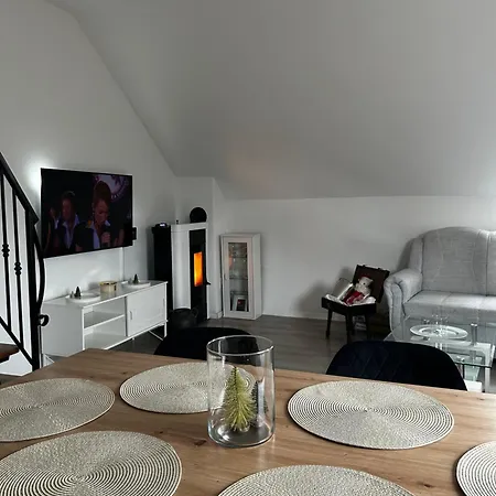 Apartment The Getaway Ljubljana