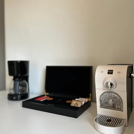 Apartment The Getaway *