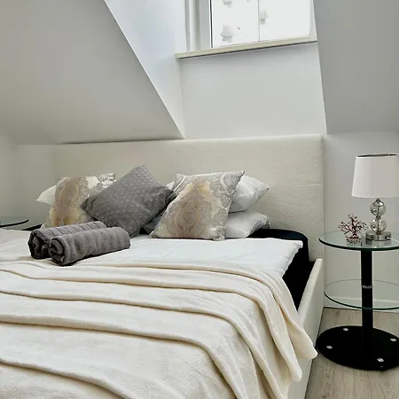 The Getaway Apartment *