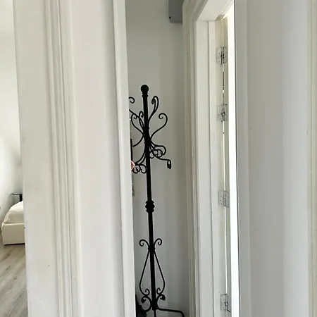 Apartment The Getaway *