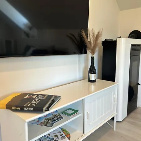 Apartament The Getaway Lublana