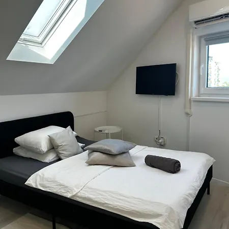 Lejlighed The Getaway