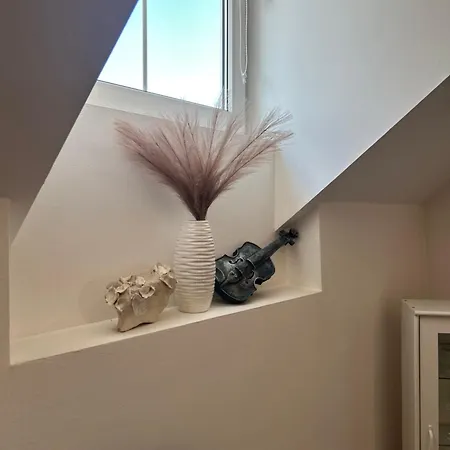 Apartment The Getaway Ljubljana