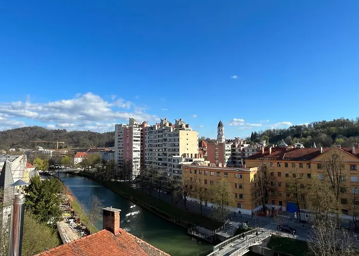 Apartament The Getaway