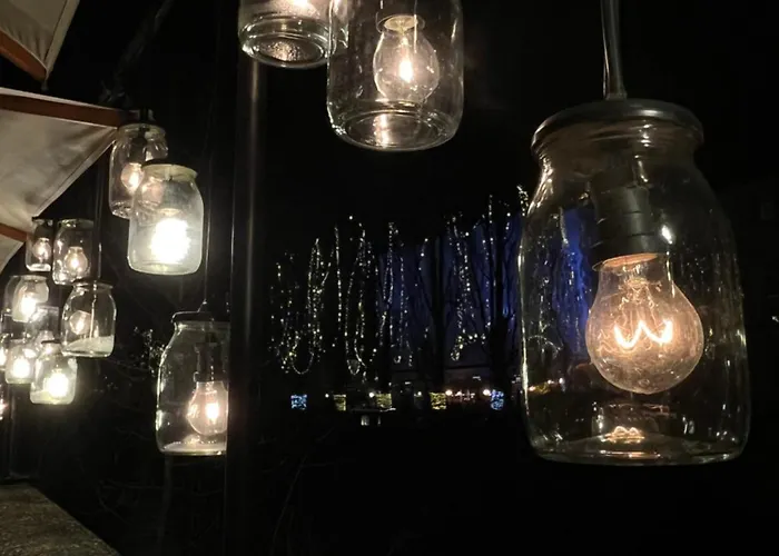 Apartment The Getaway *