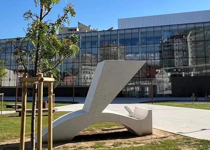 Apartament The Getaway