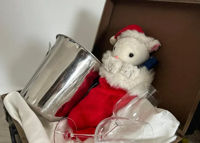 The Getaway Apartment Ljubljana