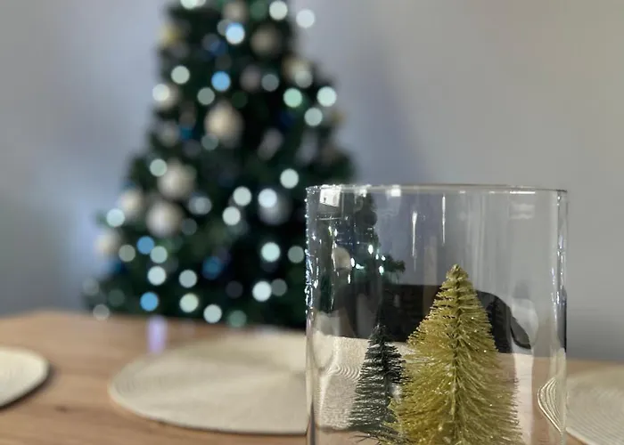 Apartament The Getaway