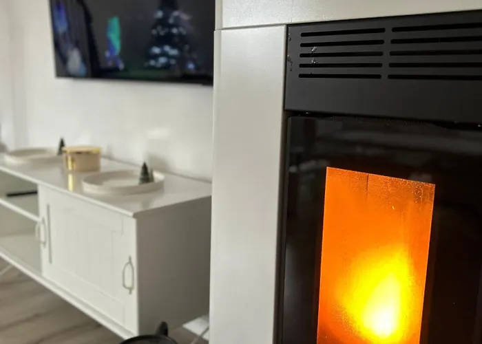 Apartament The Getaway *