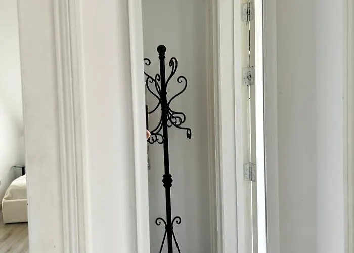 Apartment The Getaway *