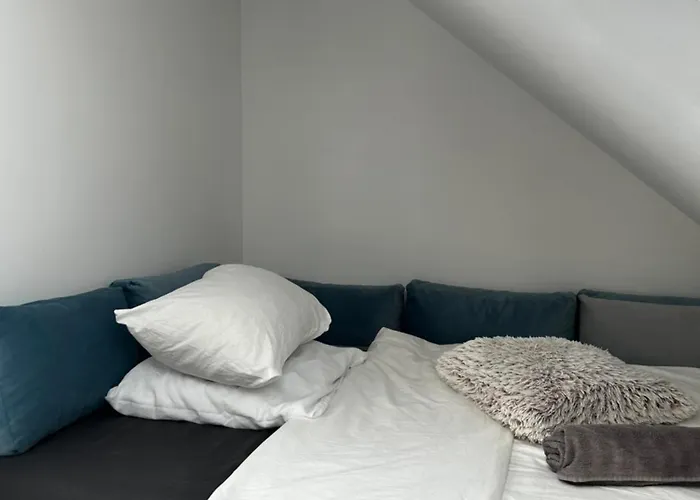 Apartment The Getaway *