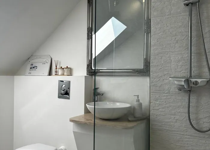 Apartament The Getaway *