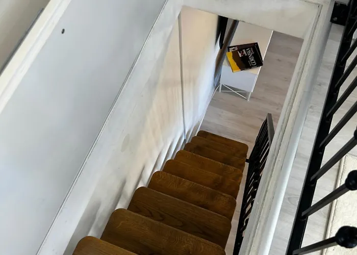 The Getaway Apartament *