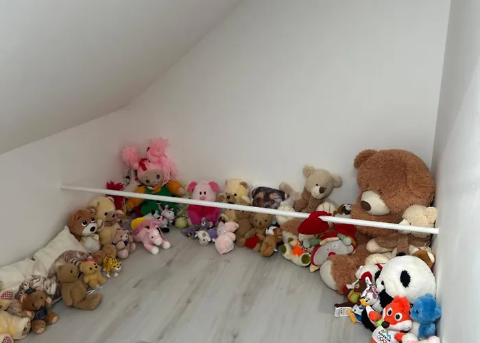 Apartment The Getaway *