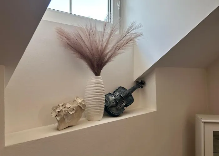 Apartament The Getaway Lublana