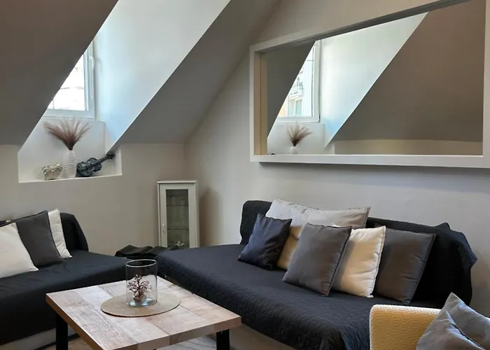 The Getaway Ljubljana