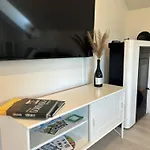Апартаменти The Getaway Любляна