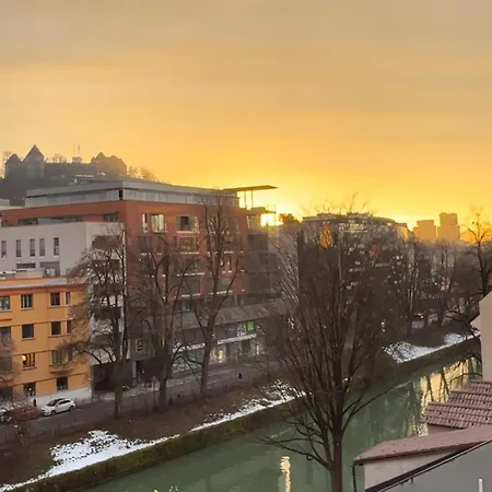 Apartmán The Getaway *