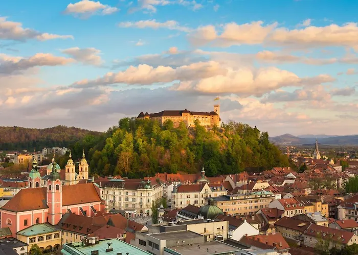 Apartmán The Getaway *