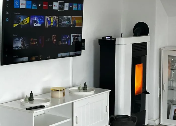 The Getaway Apartmán