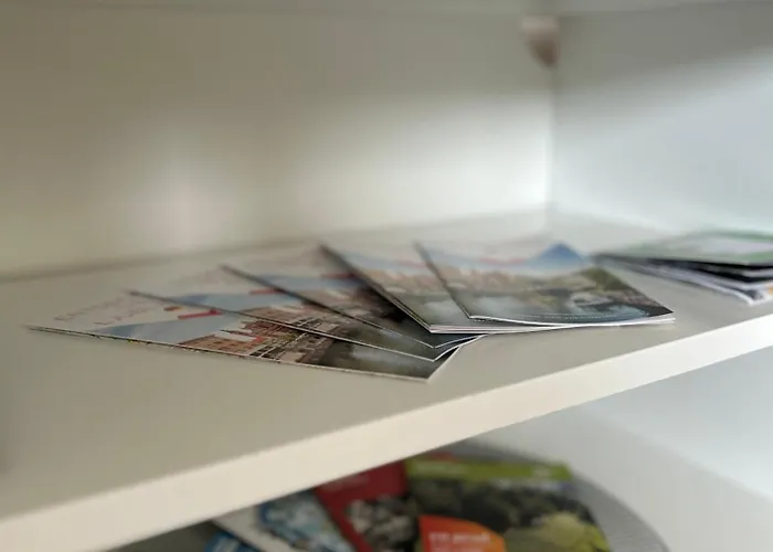 The Getaway Apartmán